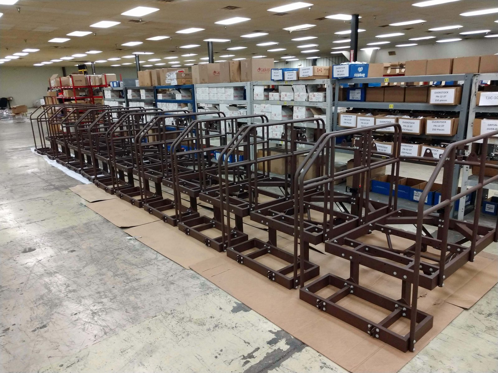 Contract Manufacturing thumbnail 4