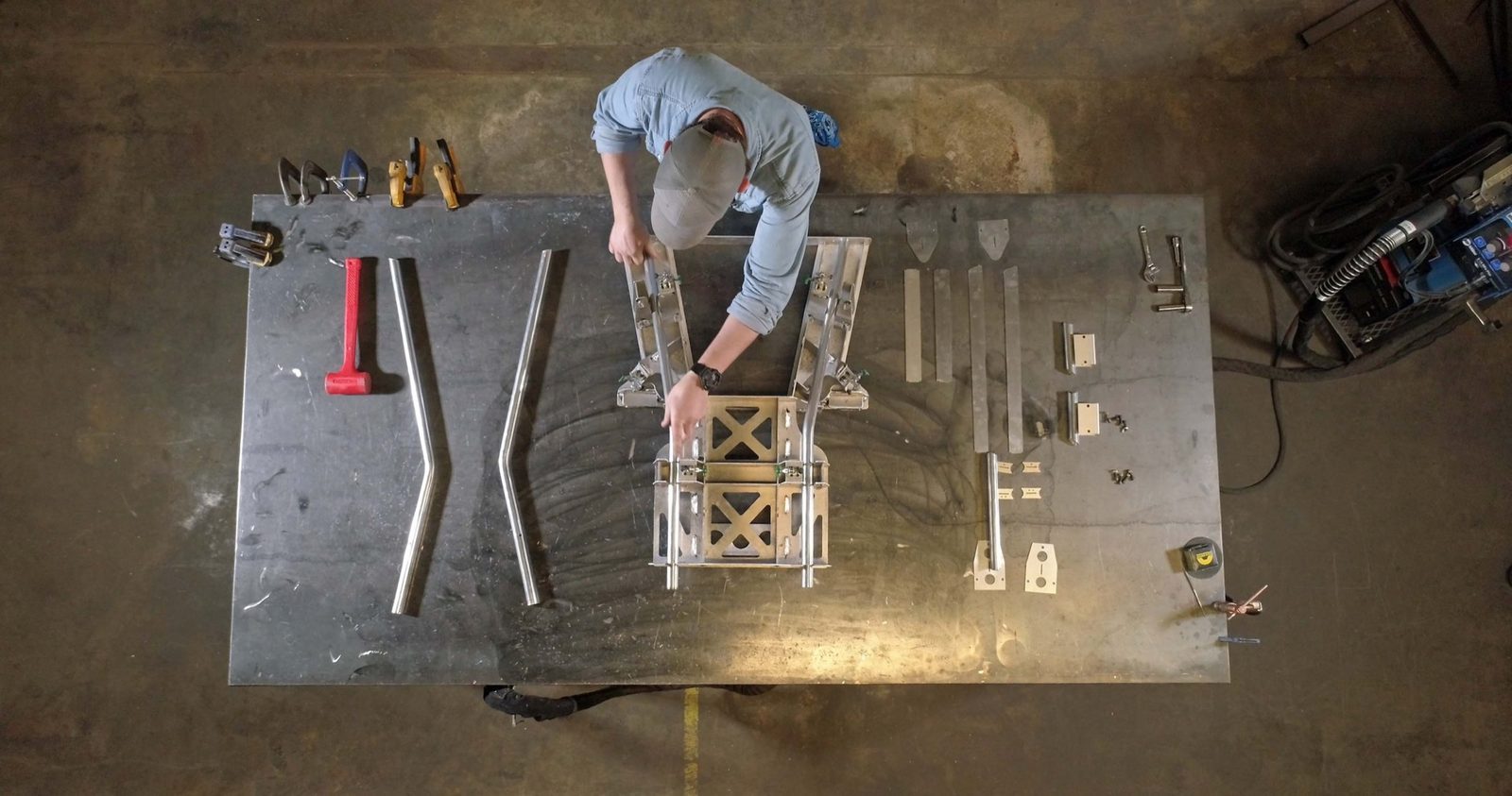 Contract Manufacturing thumbnail 3