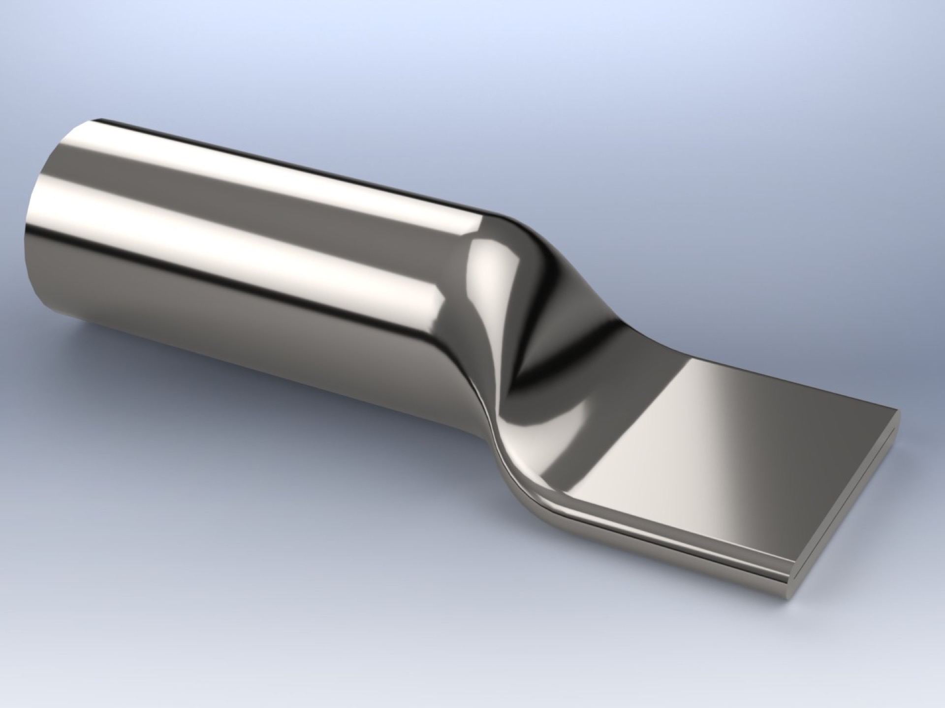 Tube Flattening thumbnail 5