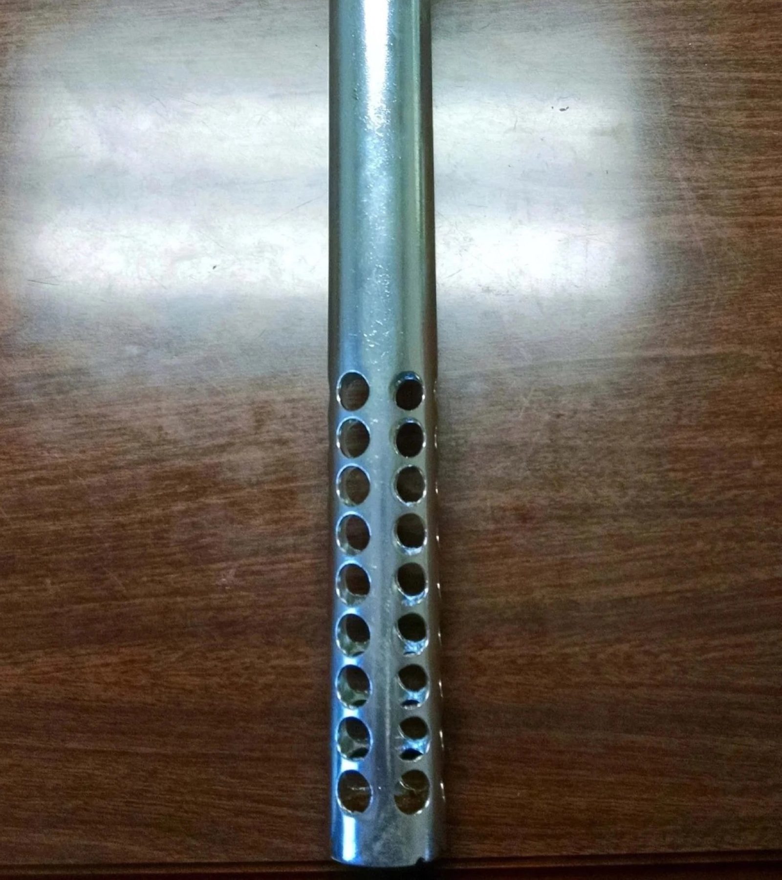 Piercing, Mandrel Punching, Laser Processing thumbnail 3