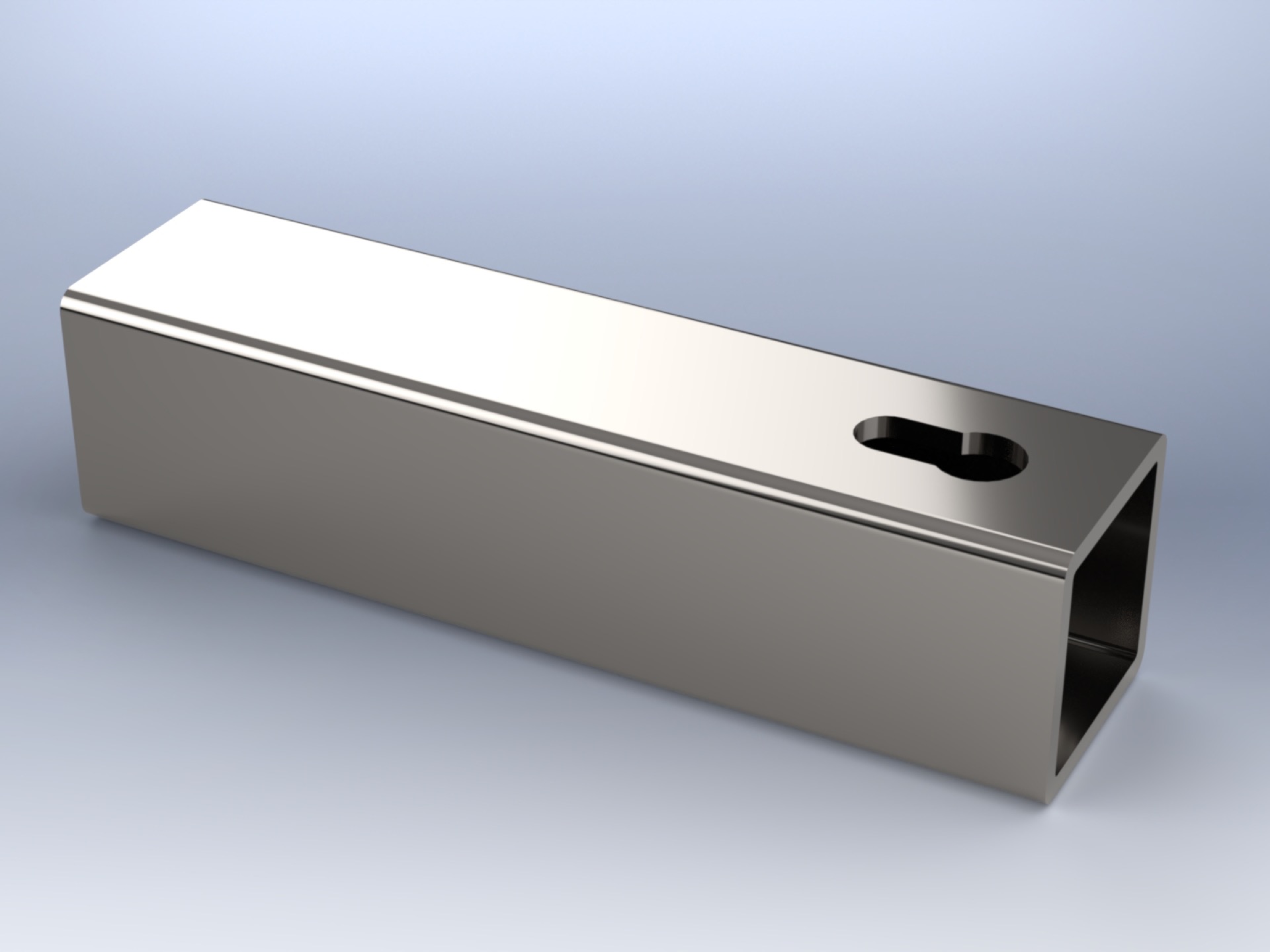 Piercing, Mandrel Punching, Laser Processing thumbnail 8